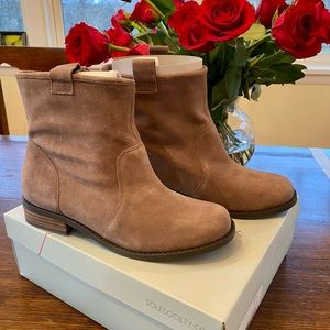 Sole Society Natasha Boot